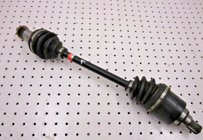 2014 KYMCO MXU 700i LE 4X4 FRONT LEFT DRIVE AXLE SHAFT 44250 44250-ALC1-E00