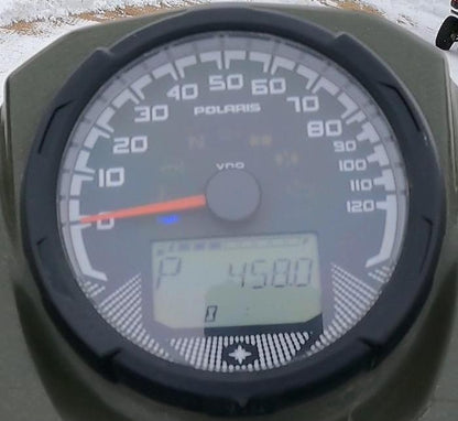 2017 Polaris Sportsman 570 Speedometer Gauge Display Cluster 3280666 , 5785 MI.