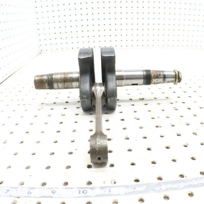 1998 Polaris Xplorer 400l Crankshaft Crank Shaft 3084776 CORE 