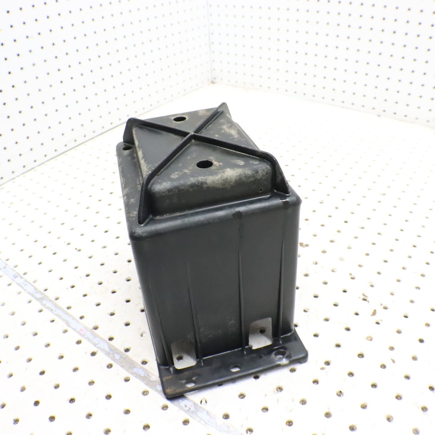 2003 Polaris Sportsman 600 Batery Box Battery Tray 5434037