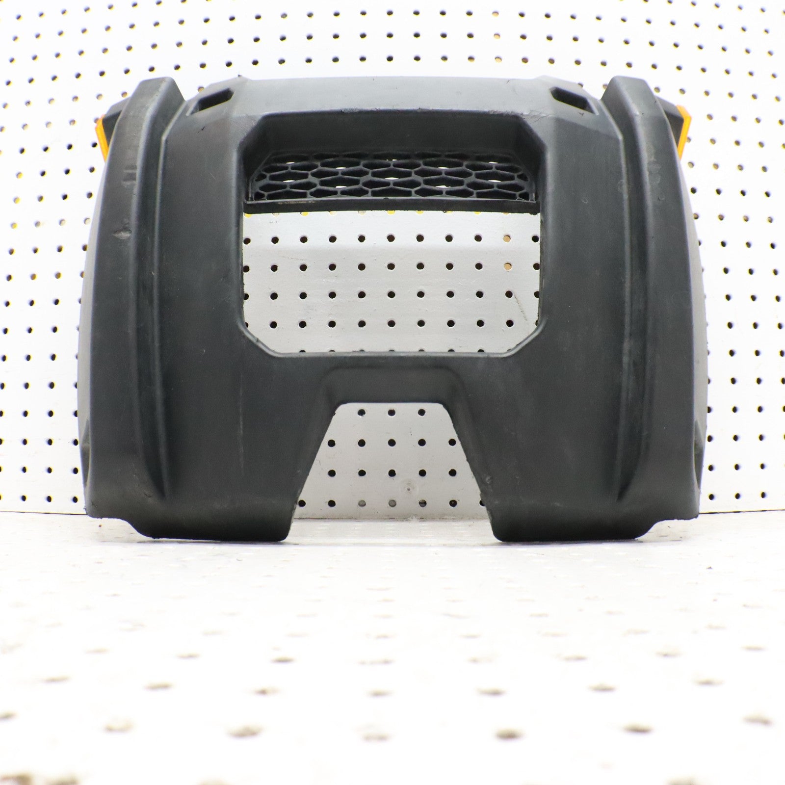 2012 Polaris Sportsman 500 Front Cover Lower Brush Guard 5438557-070