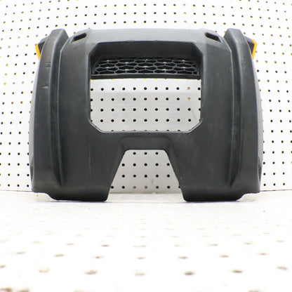 2012 Polaris Sportsman 500 Front Cover Lower Brush Guard 5438557-070