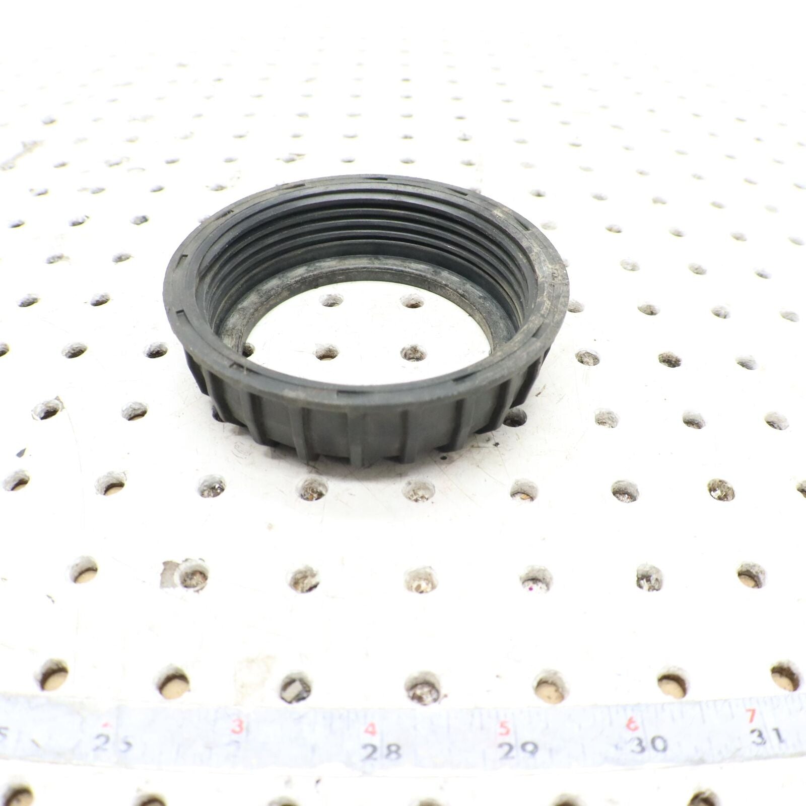 2002 ARCTIC CAT ZR 600 FUEL GAS PUMP Nut, Retaining 1670-119