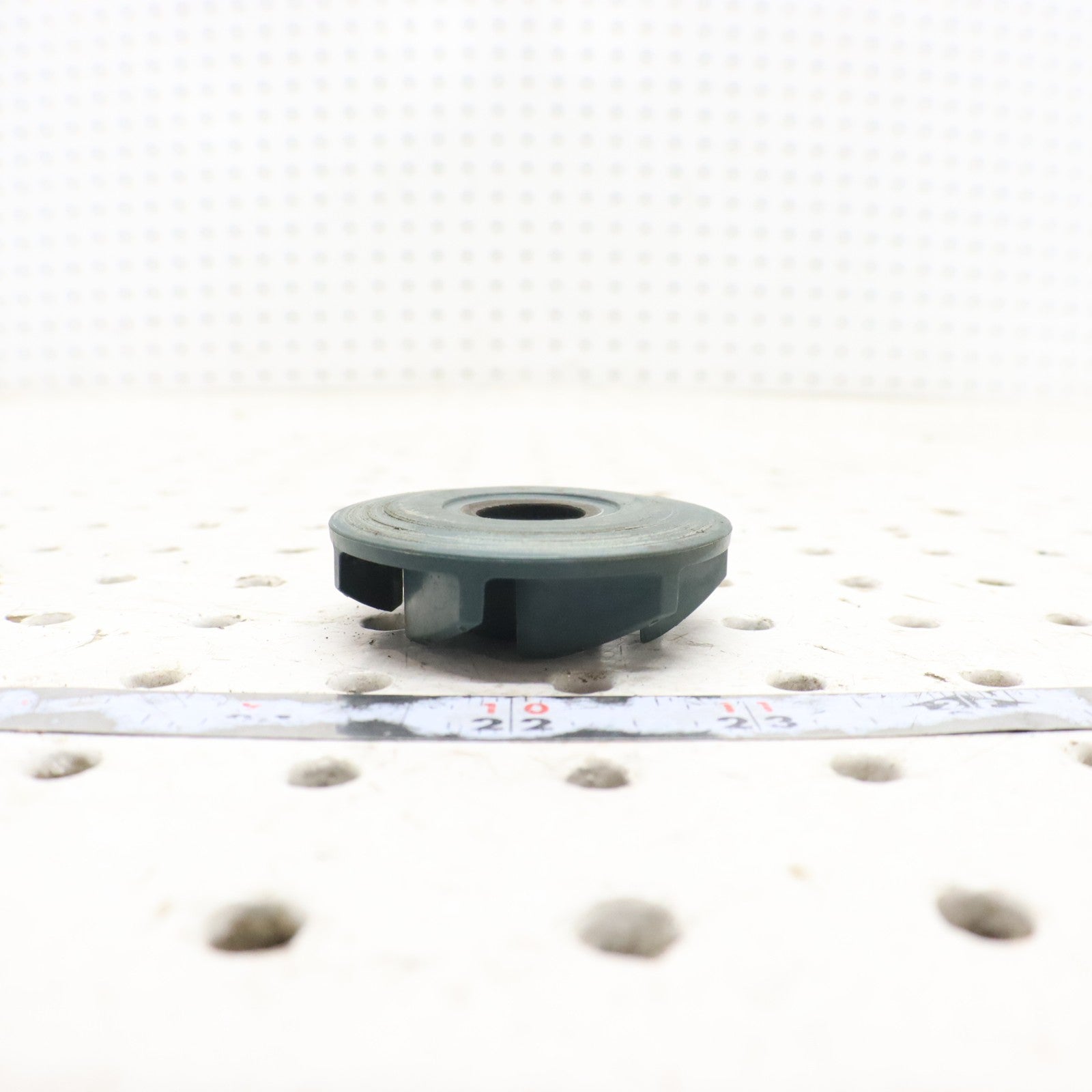 2007 Polaris Iq 600 Waterpump Impeller 5432330