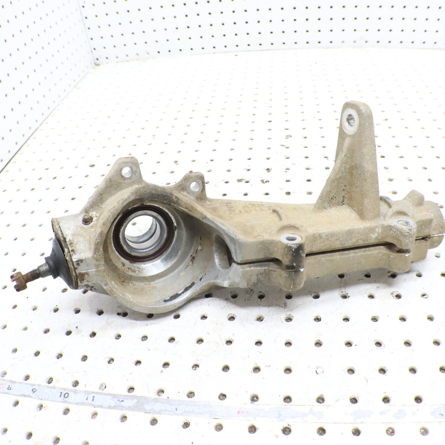 2003 Polaris Sportsman 600 Front LEFT Hub Strut 5132301 1822653