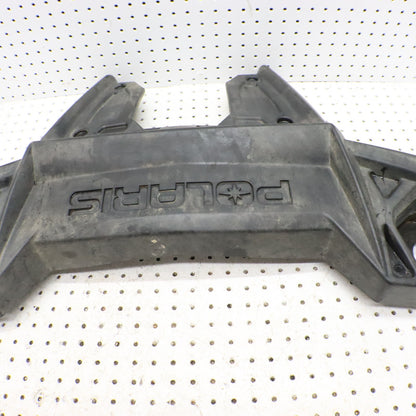 2009 Polaris Rzr 800 Rear Bumper 2633396-070; 2634113-070