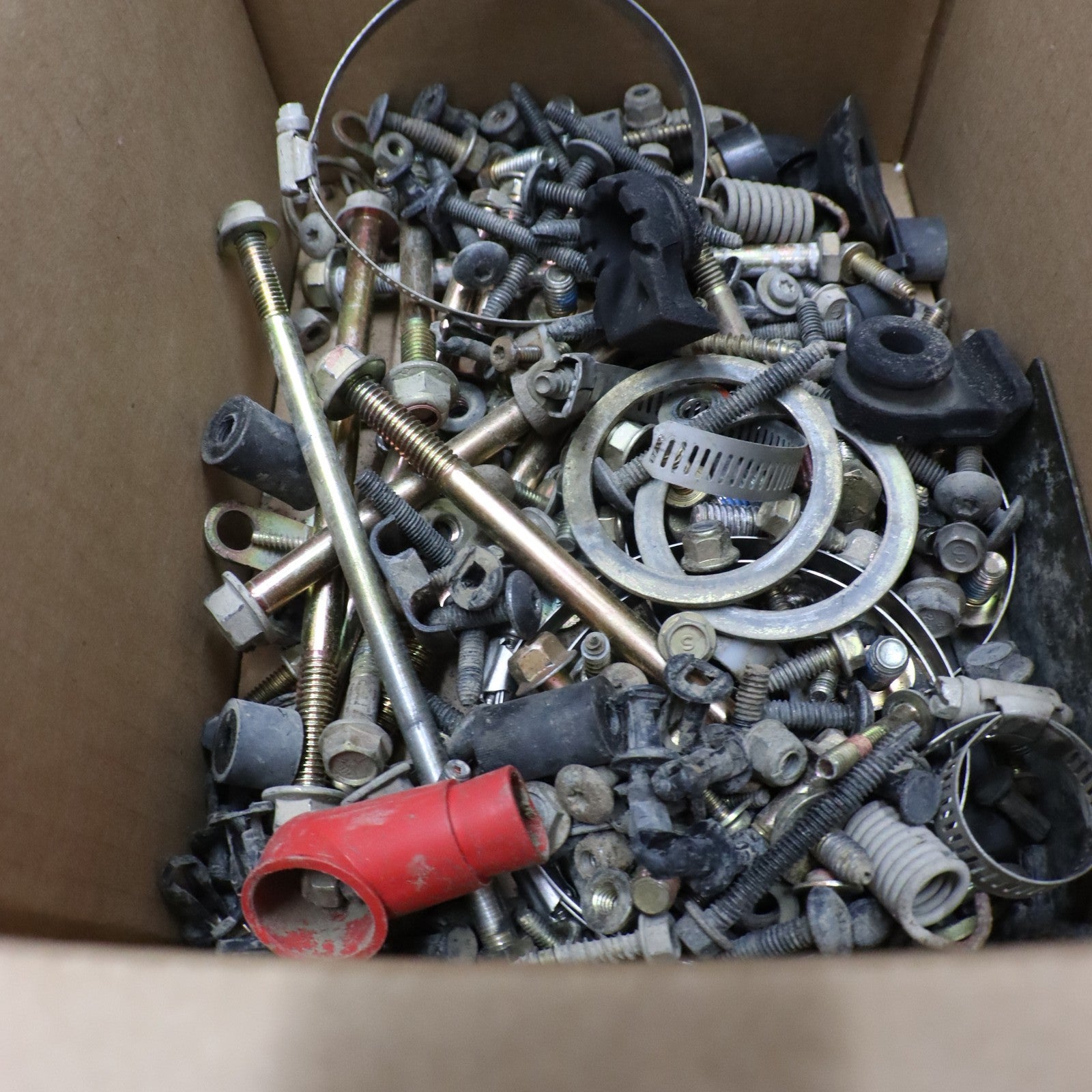 2014 Polaris Sportsman 570 Hardware Nuts Bolts Fasteners
