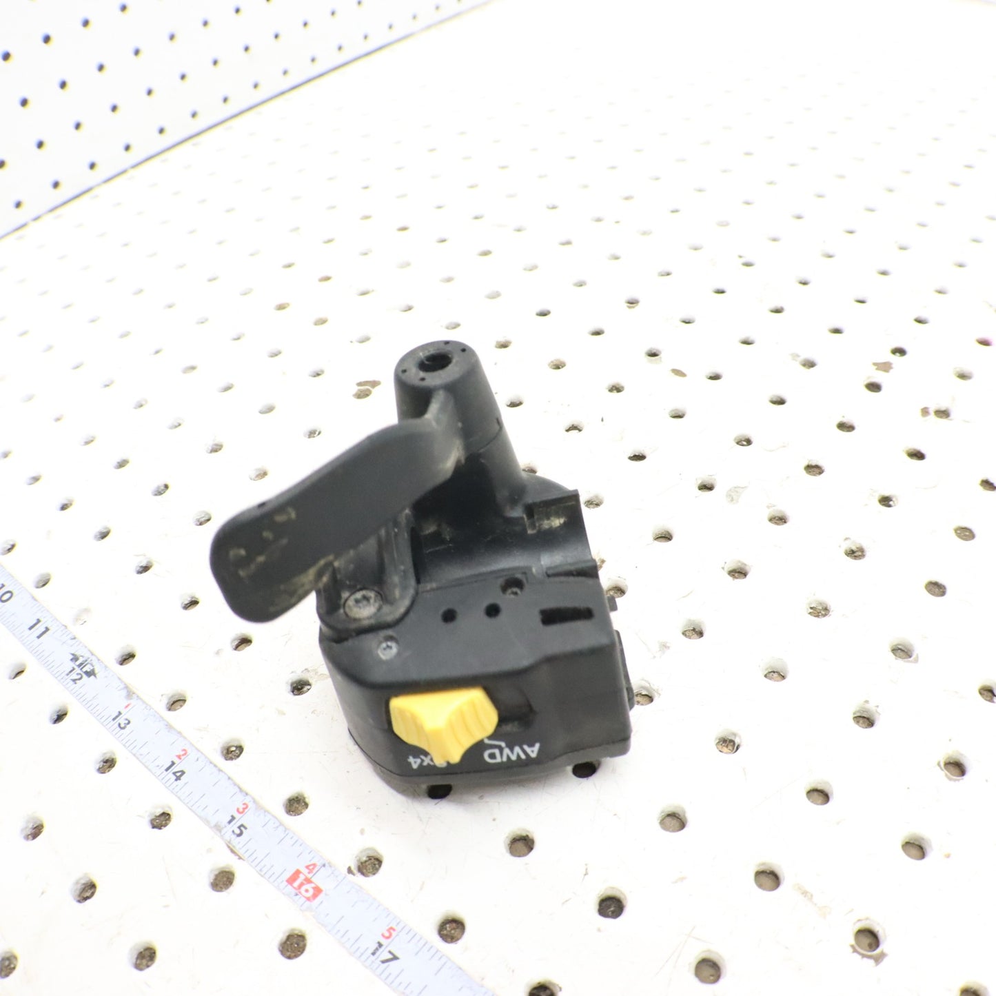 2016 Polaris Sportsman 570 Throttle Control 2010403