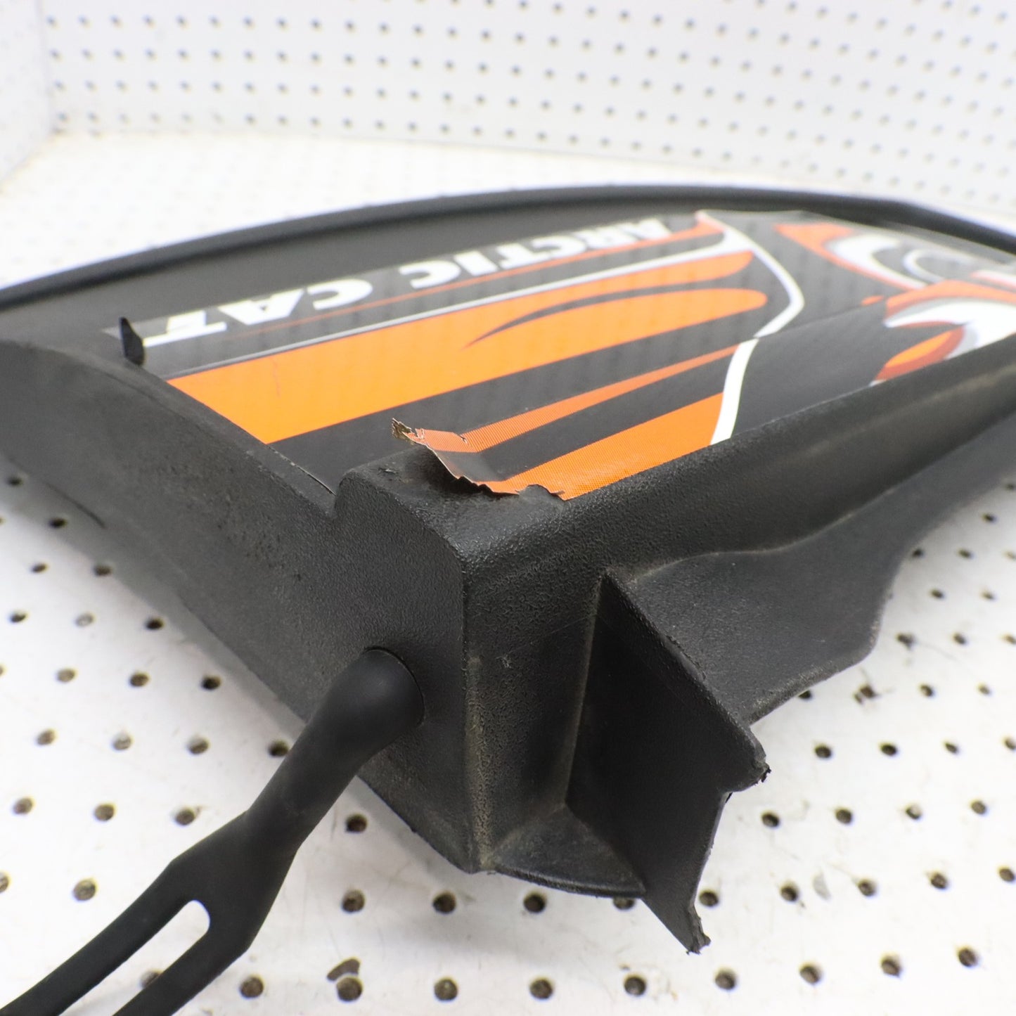 2009 Arctic Cat Crossfire R 8 Side Panel Left 4606-257