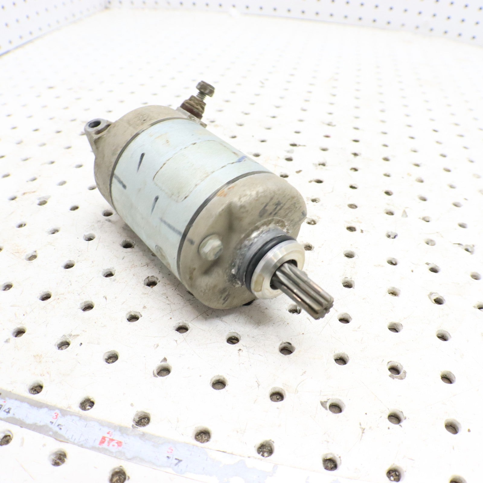 2018 Polaris Sportsman 570 Efi Starter Motor 4014909
