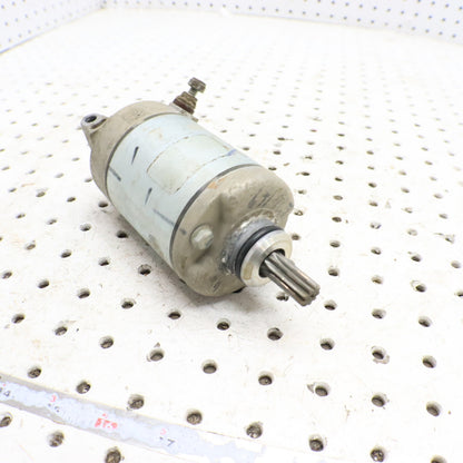 2018 Polaris Sportsman 570 Efi Starter Motor 4014909
