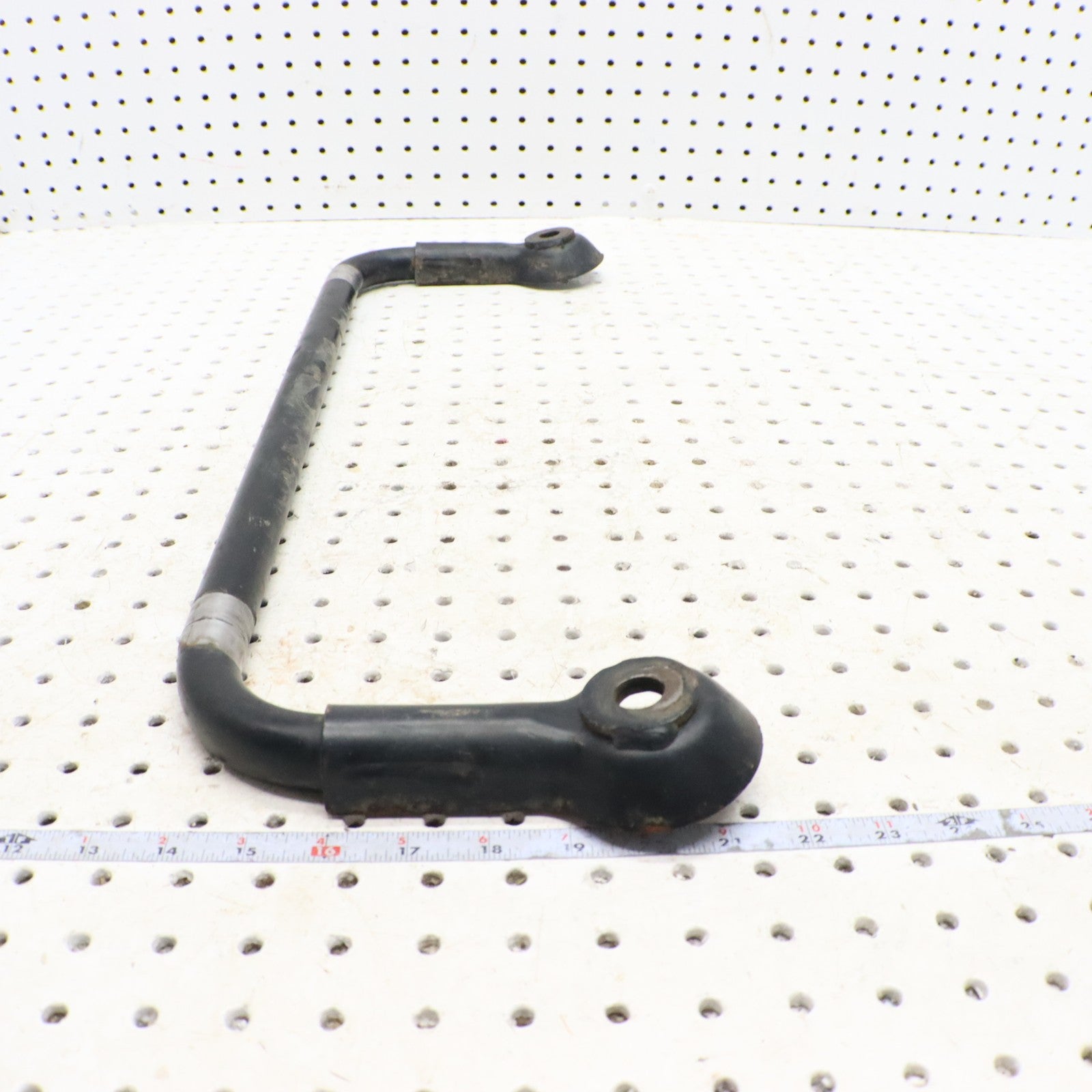 2009 Polaris Rzr 800 Sway Bar Stabilizer Bar REAR 1015480-458
