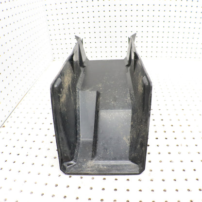 2013 Polaris Ranger Xp 900 Drive Shaft Cover Floor Center Cover 5439215-070