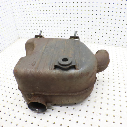 2009 Arctic Cat Crossfire R 8 Exhaust Muffler Silencer 1712-506; 1712-505