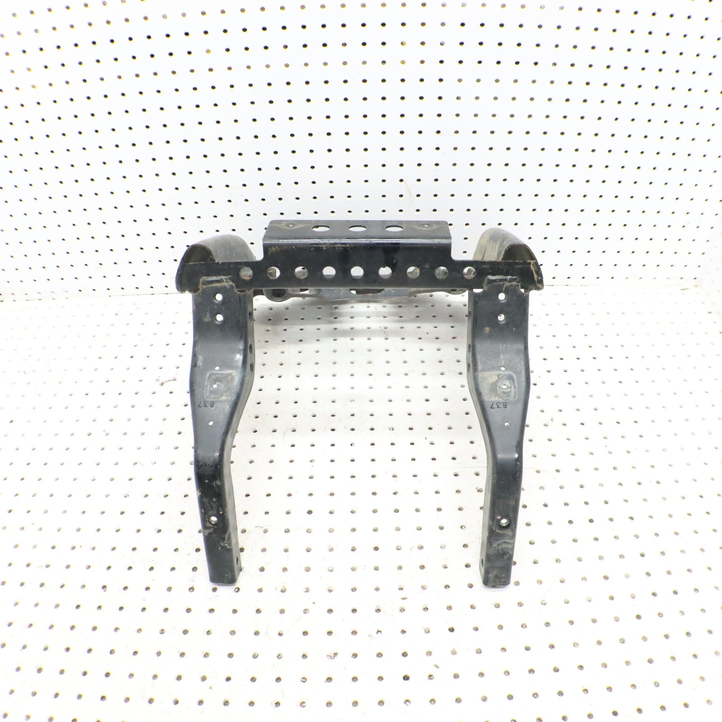 2009 Polaris Sportsman 800 Front Cover Lower Brush Guard 1014635-067 1017052-067