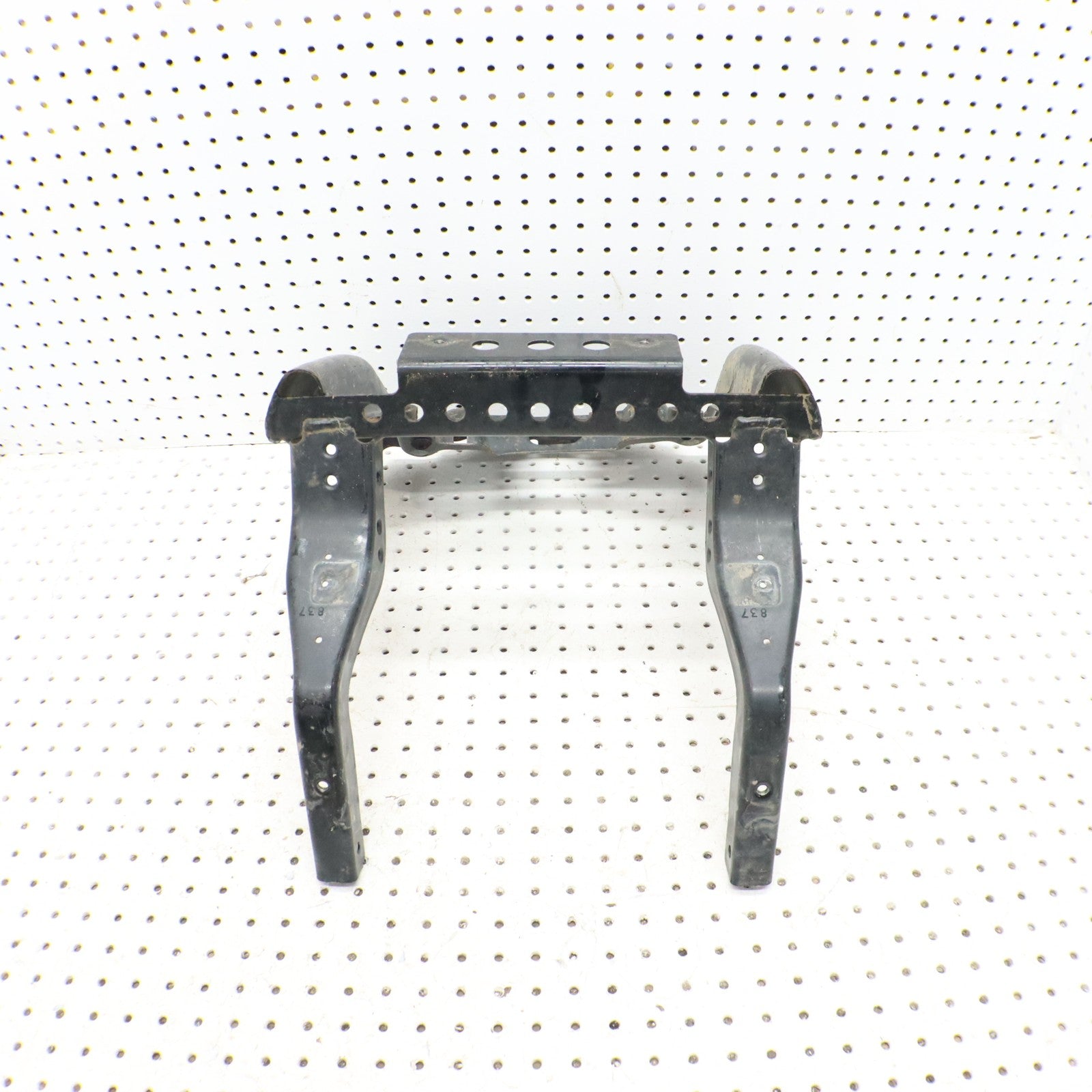 2009 Polaris Sportsman 800 Front Cover Lower Brush Guard 1014635-067 1017052-067