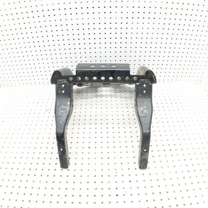 2009 Polaris Sportsman 800 Front Cover Lower Brush Guard 1014635-067 1017052-067