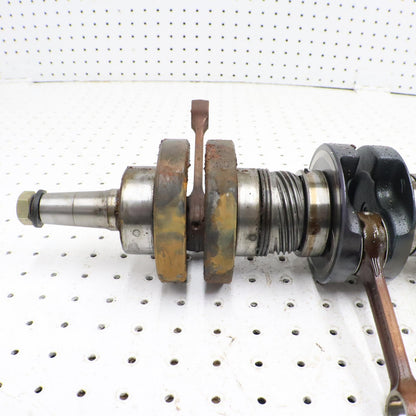 1995 Polaris Xcr 600 Crankshaft Crank Shaft CORE/PARTS 3084679; 3085420