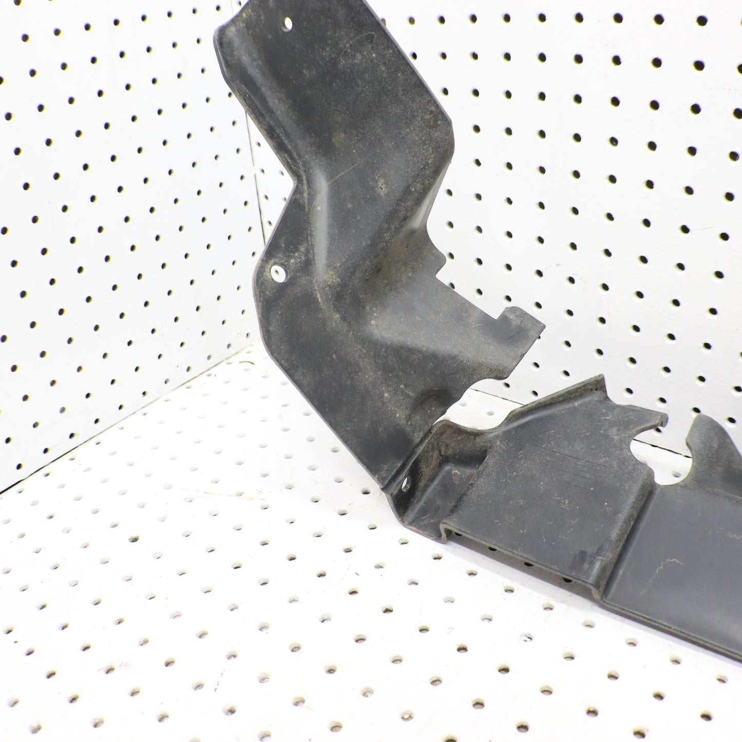 2013 Polaris Ranger Xp 900 Radiator Shroud 5439293-070, 5454760-070