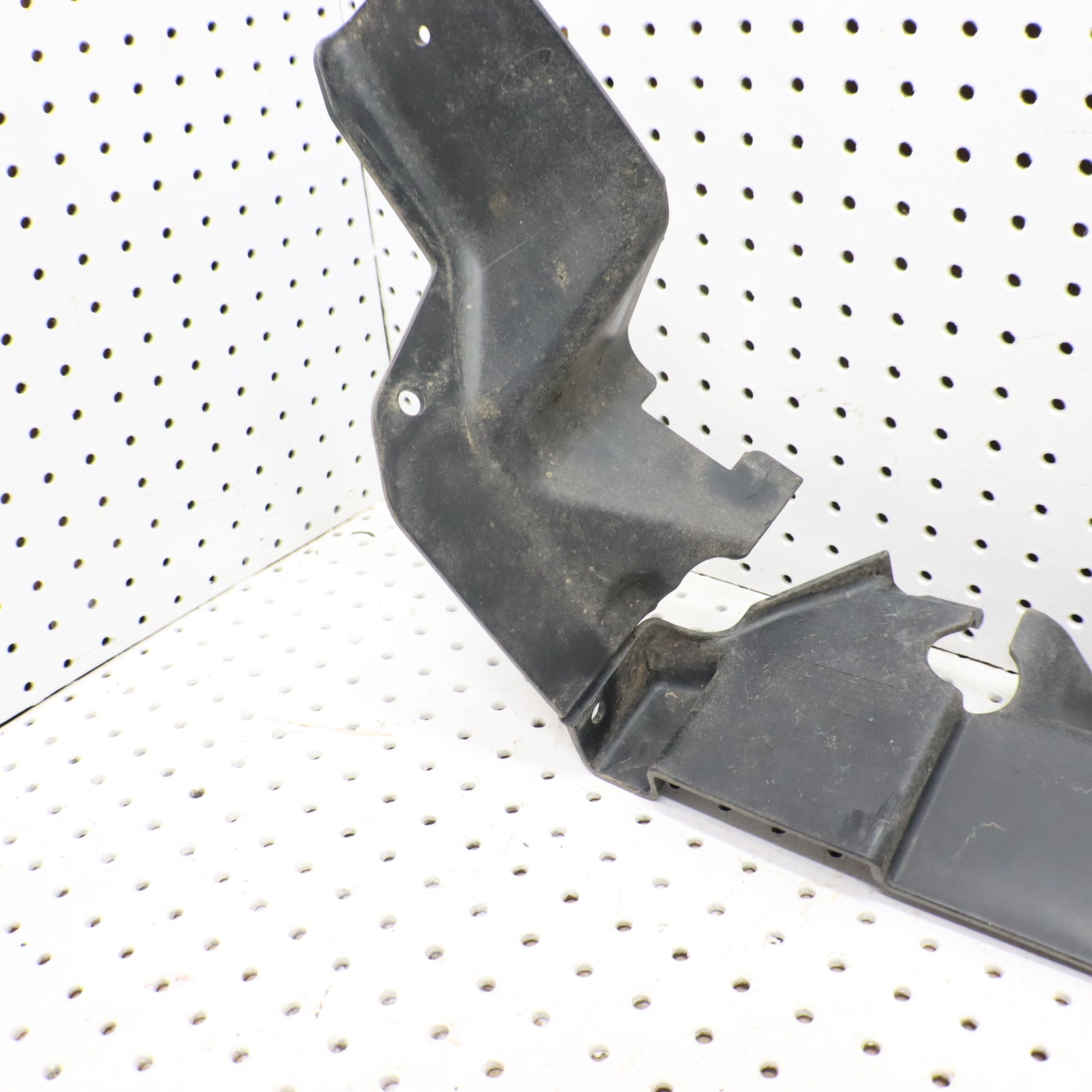 2013 Polaris Ranger Xp 900 Radiator Shroud 5439293-070, 5454760-070