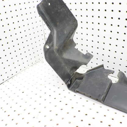 2013 Polaris Ranger Xp 900 Radiator Shroud 5439293-070, 5454760-070