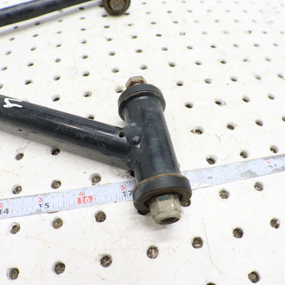 2009 Polaris Sportsman 800 Upper Left Rear Control A Arm 1014320-067