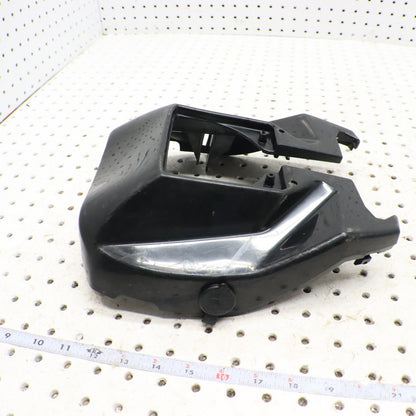 2015 Polaris Sportsman 570 Headlight Gauge Pod Lower 5436747-070; 5435365