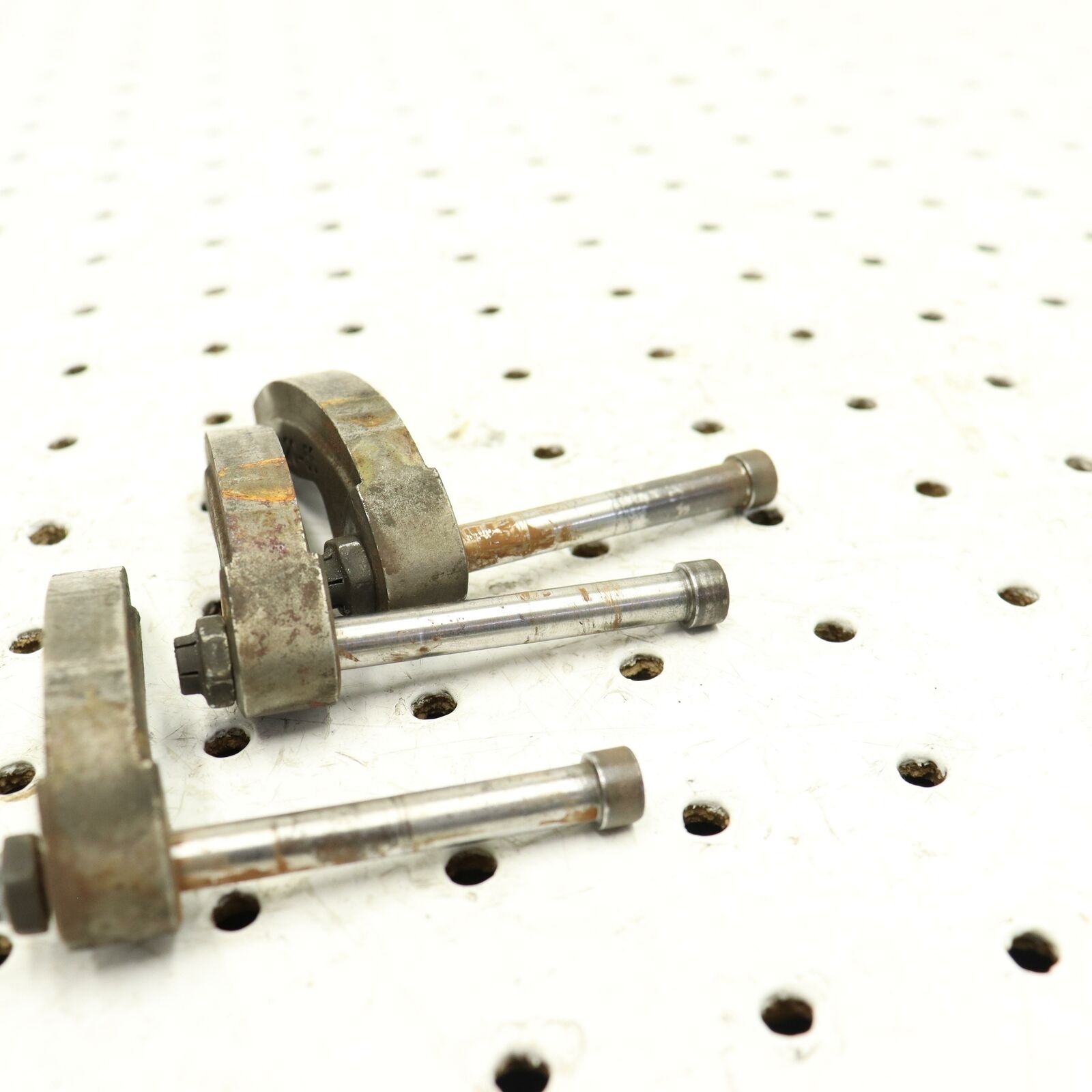 2002 POLARIS SPORTSMAN 700 DRIVE CLUTCH WEIGHTS 5631215 20-56