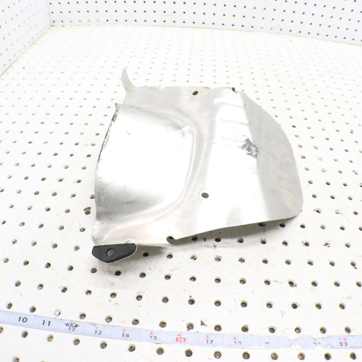 2009 Arctic Cat Crossfire R 8 Heat Shield 5606-372