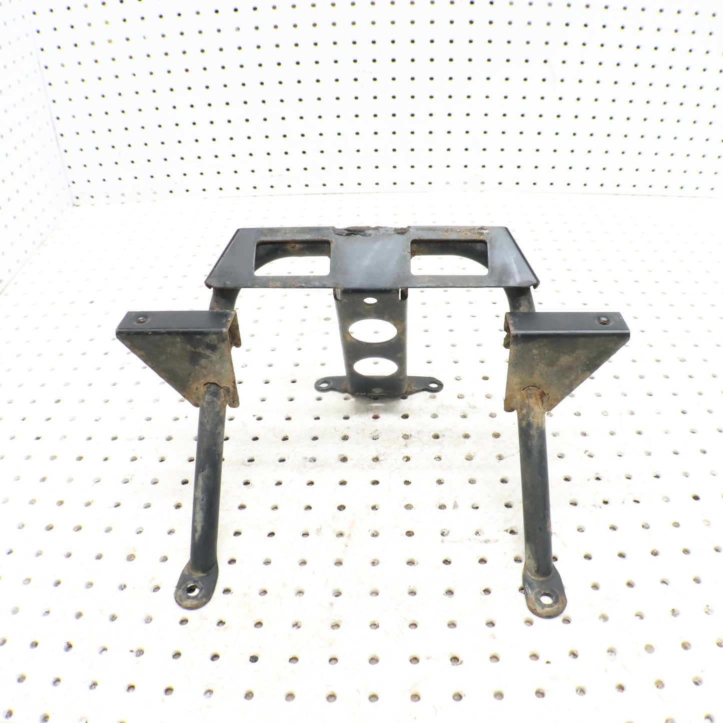 2009 Polaris Rzr 800 BUMPER SUPPORT WELD, REAR, MATT 1015937-458
