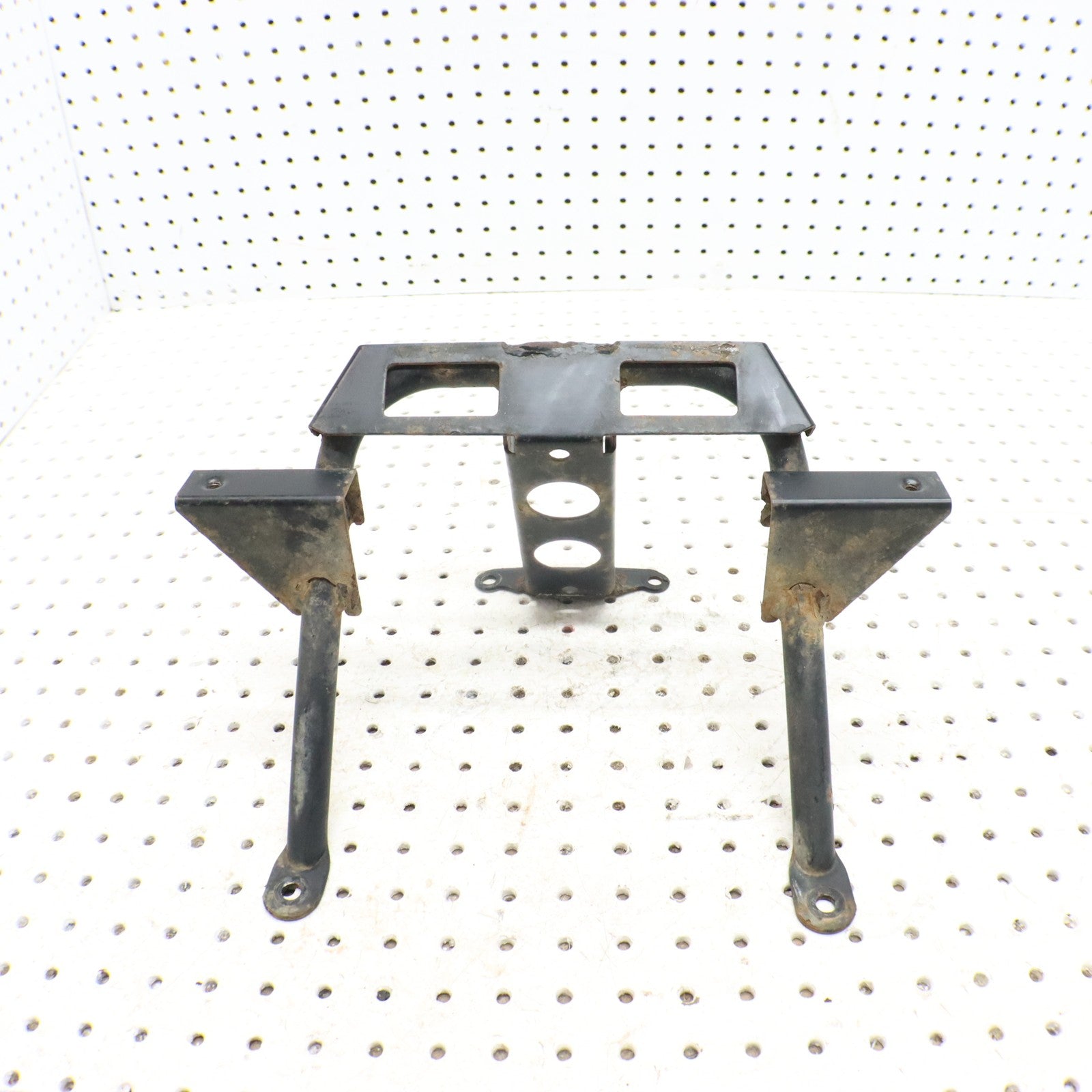 2009 Polaris Rzr 800 BUMPER SUPPORT WELD, REAR, MATT 1015937-458