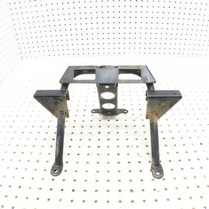 2009 Polaris Rzr 800 BUMPER SUPPORT WELD, REAR, MATT 1015937-458