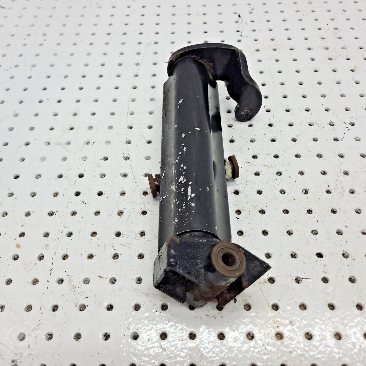 1998 ARTIC CAT ZR 600 EFI LE LEFT SPINDLE 0703-607