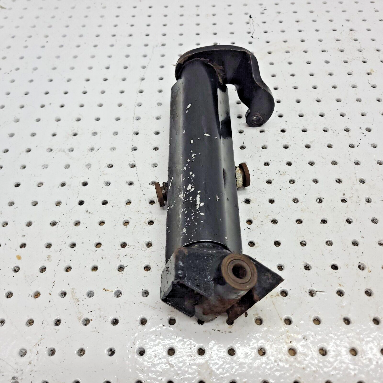 1998 ARTIC CAT ZR 600 EFI LE LEFT SPINDLE 0703-607