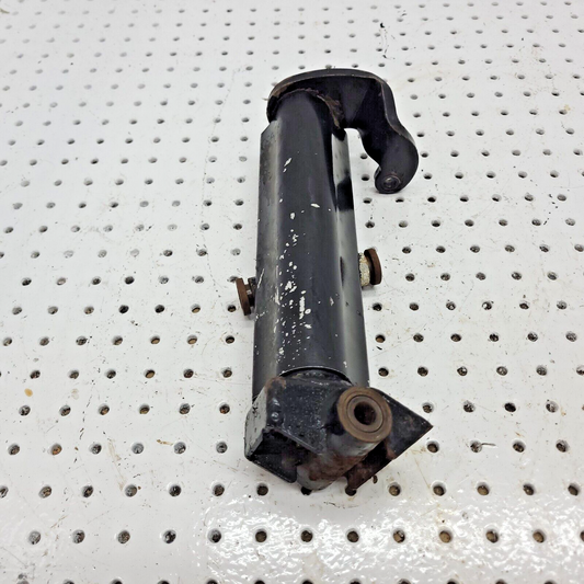 1998 ARTIC CAT ZR 600 EFI LE LEFT SPINDLE 0703-607