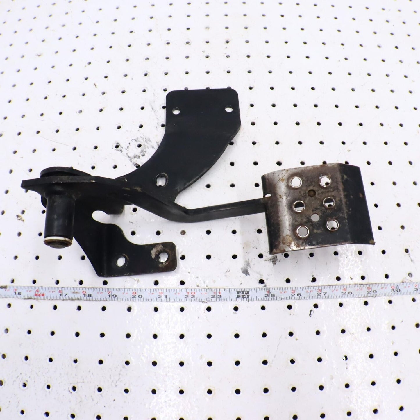 2013 POLARIS RANGER XP 900 BRAKE PEDAL 1015481-458; 1021765-458 