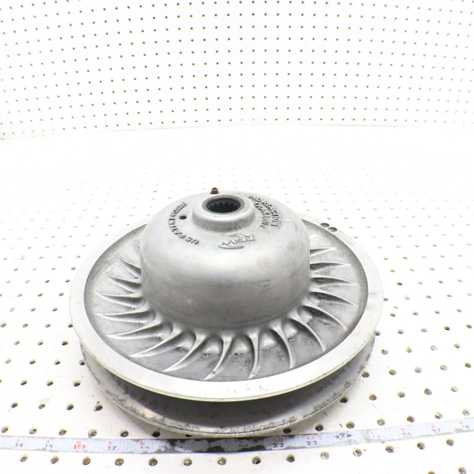 2007 Polaris Iq 600 Driven Clutch Secondary Clutch 1322643; 1322948; 1322646 