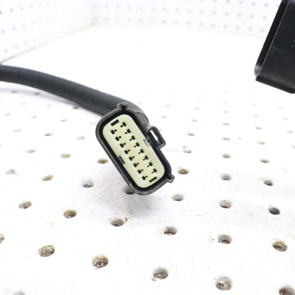 2007 Polaris Iq 600 Voltage Regulator 4011440; 2203794; 4011829