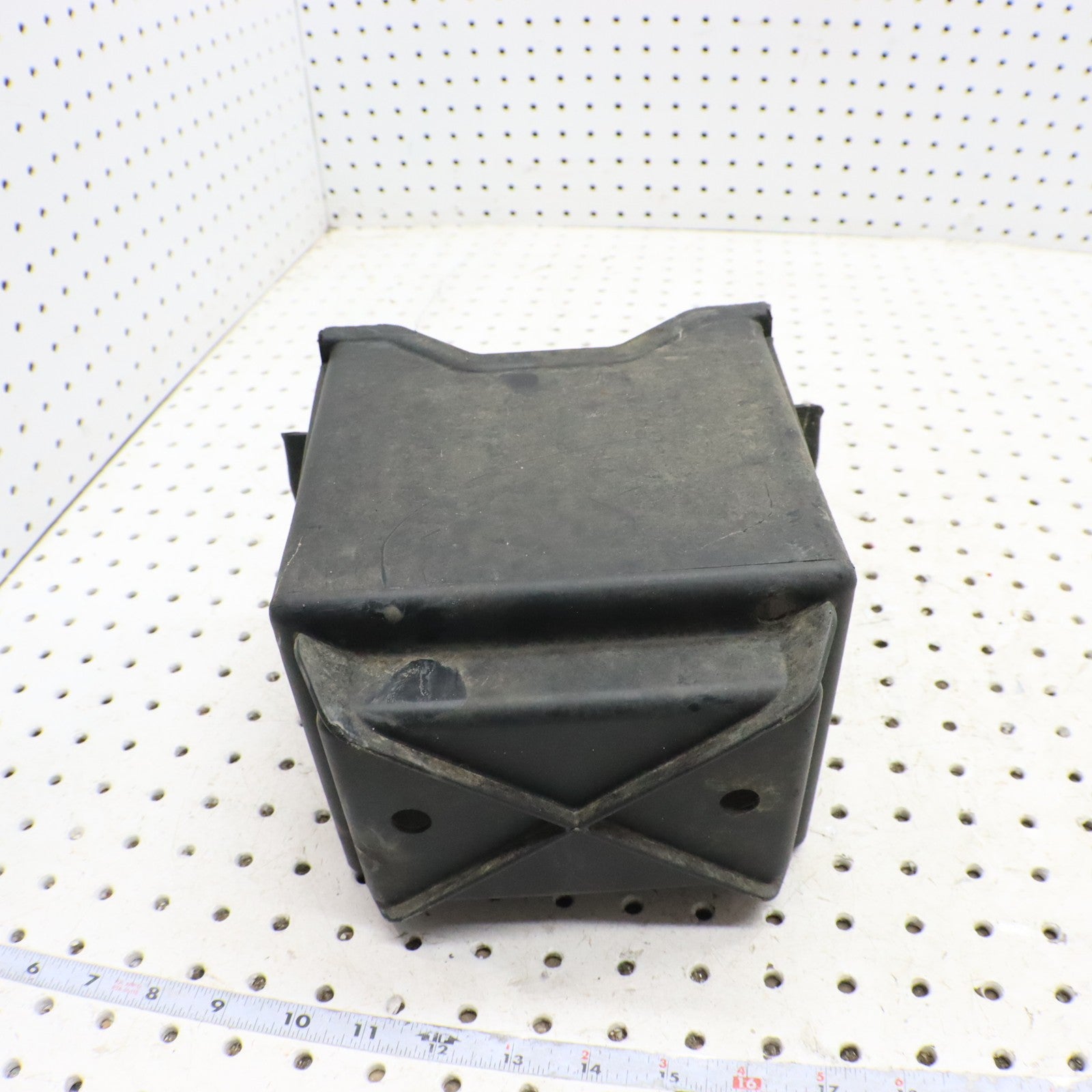 2009 Polaris Sportsman 800 Batery Box Battery Tray 5435696