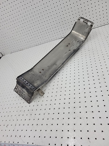 1995 Polaris Xcr 600 Clutch Cover Belt Guard  5240566