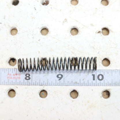 2002 ARCTIC CAT ZR 600 EXHAUST POWER VALVE Spring 3005-652