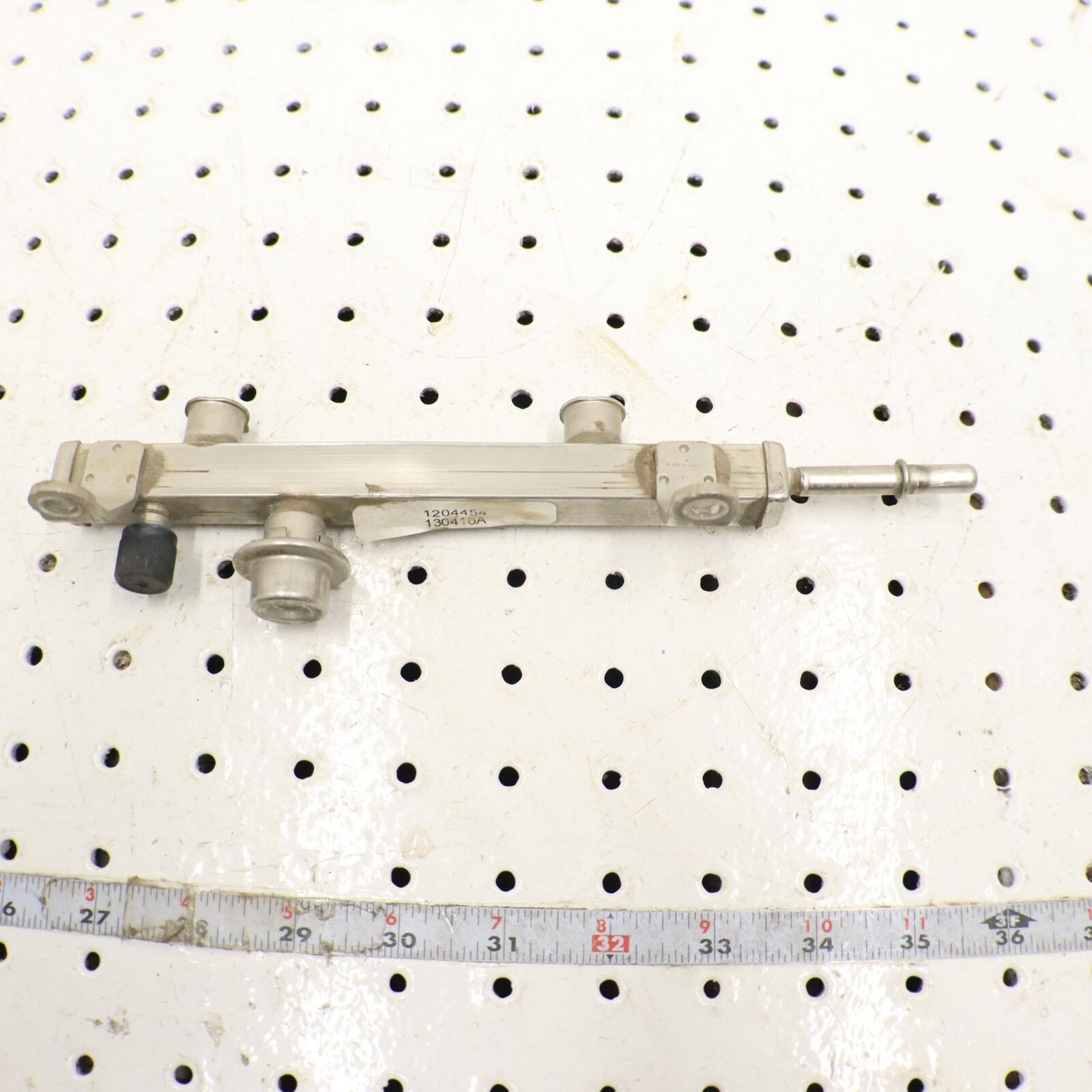 2013 POLARIS RANGER XP 900 FUEL RAIL 1204454 2522177