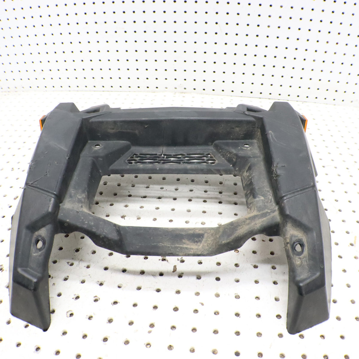 2017 Polaris Sportsman 450 Front Cover Lower Brush Guard 5451442-070