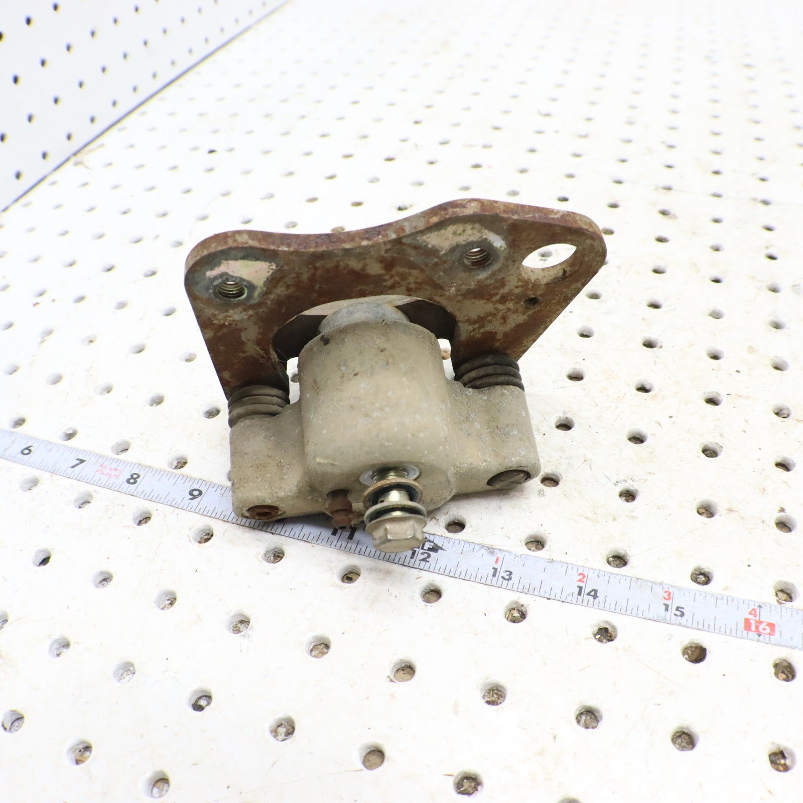 2008 Polaris Sportsman 800 Brake Caliper Front LEFT 1910841; 1911540