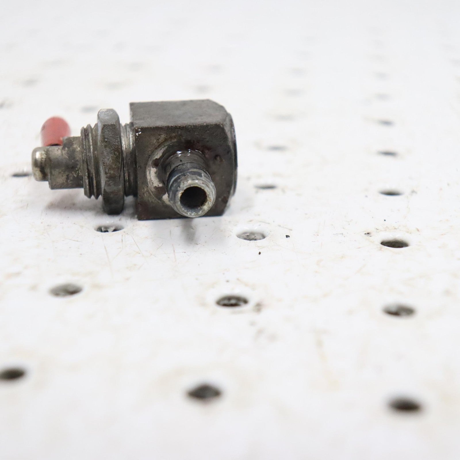 1995 Polaris Xcr 600 Fuel Line Shut Off Valve 7052060