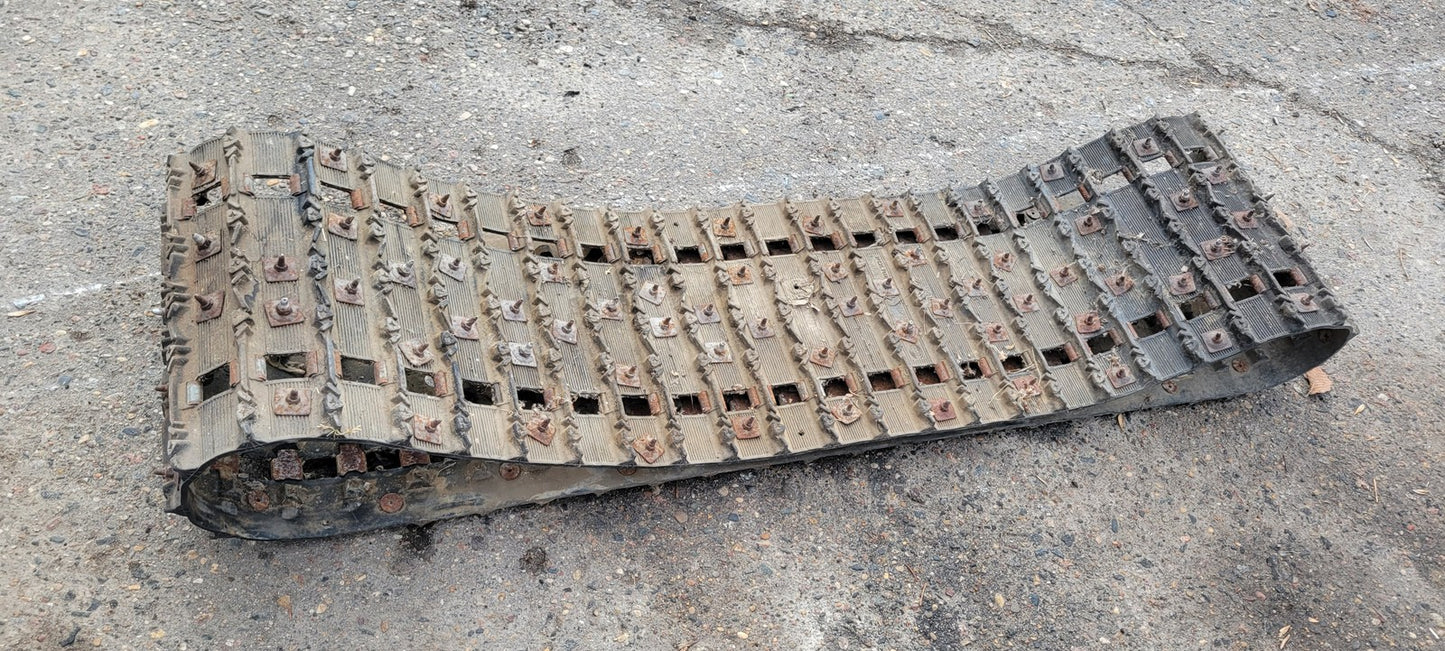 1995 Polaris Xcr 600 Track 121 X 15 .91 5410964