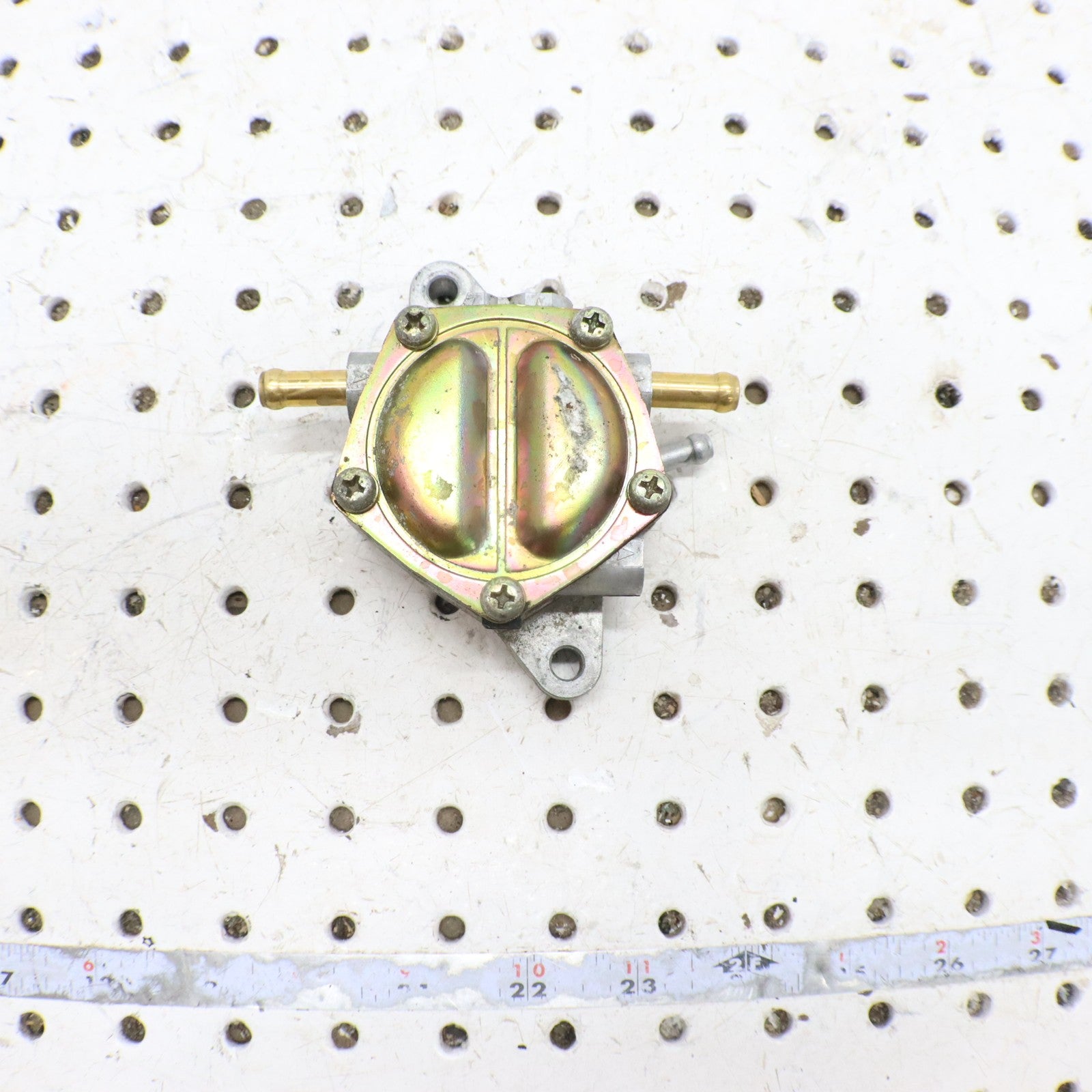 2007 Polaris Iq 600 Fuel Pump 2520694