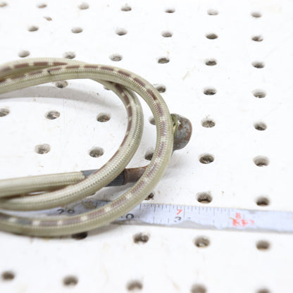 2013 Polaris Ranger 800 Brake Line Hose LEFT REAR 1911579