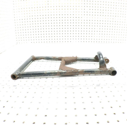 2002 ARCTIC CAT ZR 500 LEFT FRONT LOWER SUSPENSION CONTROL A ARM 0703-847 DENTED