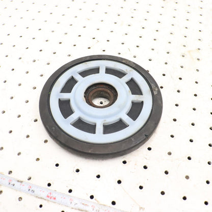1995 Polaris Xcr 600 Idler Wheel Bogie Wheel 1594053 6.375" OD